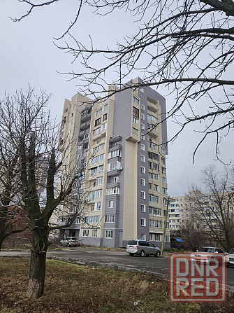 Продам 3х комнатную квартиру левый берег Мариуполь - изображение 1