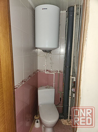 Продам 3х комнатную квартиру левый берег Мариуполь - изображение 8