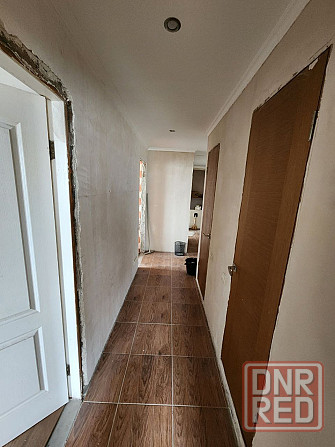 Продам 3х комнатную квартиру левый берег Мариуполь - изображение 4