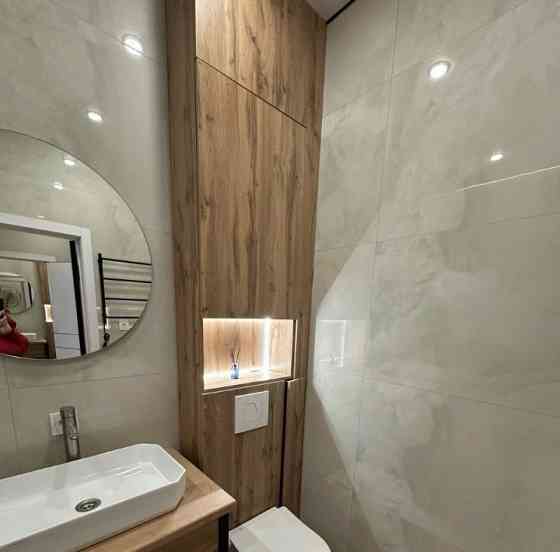 Сдается 2-х комнатная квартира-студия в Киевском районе проспект Мира ориентир Донбасс Арена Донецк