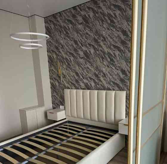 Сдается 2-х комнатная квартира-студия в Киевском районе проспект Мира ориентир Донбасс Арена Донецк