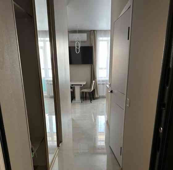 Сдается 2-х комнатная квартира-студия в Киевском районе проспект Мира ориентир Донбасс Арена Донецк