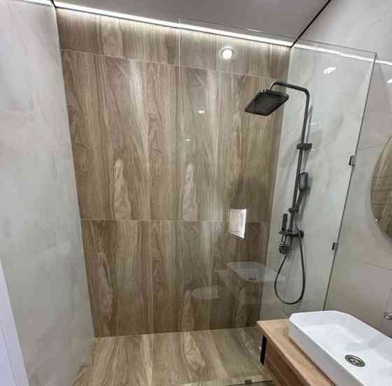 Сдается 2-х комнатная квартира-студия в Киевском районе проспект Мира ориентир Донбасс Арена Донецк