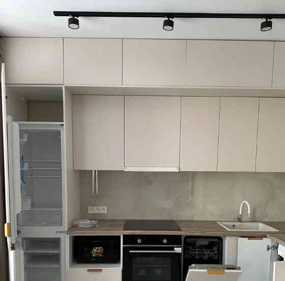 Сдается 2-х комнатная квартира-студия в Киевском районе проспект Мира ориентир Донбасс Арена Донецк