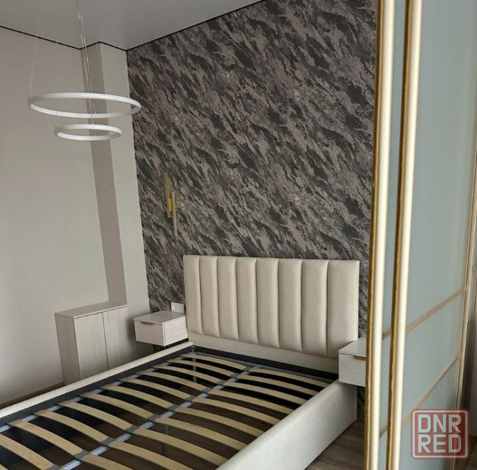 Сдается 2-х комнатная квартира-студия в Киевском районе проспект Мира ориентир Донбасс Арена Донецк - изображение 4