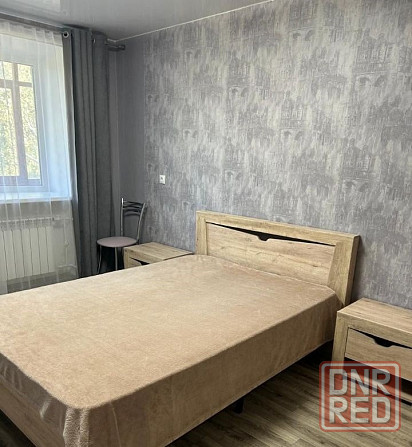 Сдается: 2х - комнатная квартира Этаж: 4 Район: Ворошиловский Стоимость аренды: 40000 рублей Донецк - изображение 3