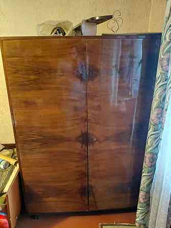 Отдам 5 шкафов, тумбочку, кресло Донецк