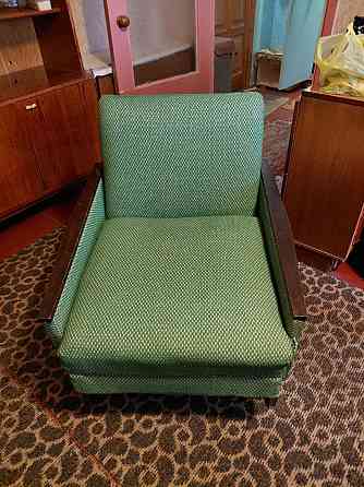 Отдам 5 шкафов, тумбочку, кресло Донецк