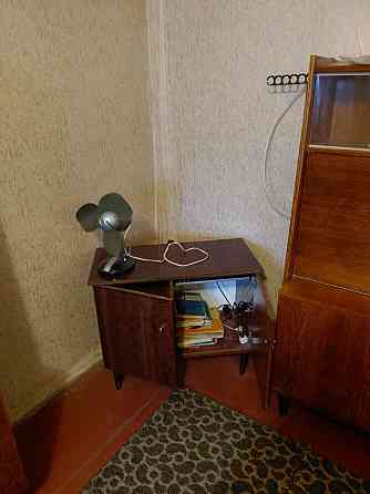 Отдам 5 шкафов, тумбочку, кресло Донецк