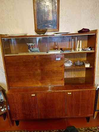 Отдам 5 шкафов, тумбочку, кресло Донецк