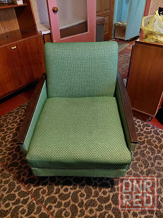 Отдам 5 шкафов, тумбочку, кресло Донецк - изображение 1