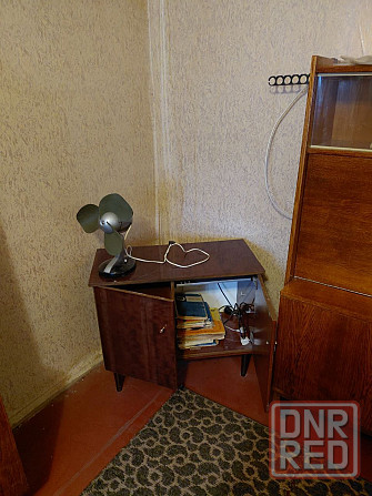Отдам 5 шкафов, тумбочку, кресло Донецк - изображение 4