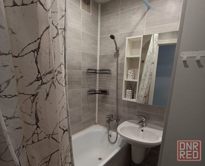 Сдается: 2-комнатная квартира Этаж: 2/5 Район: Калининский Площадь квартиры: 58м² Донецк - изображение 2