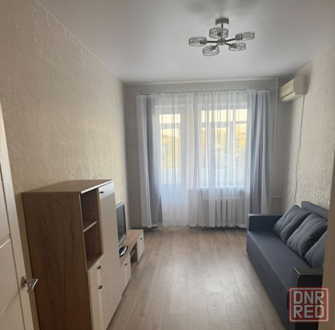 Сдаю двухкомнатную квартиру на 5 этаже многоэтажного дома в Ворошиловском районе Донецк - изображение 2