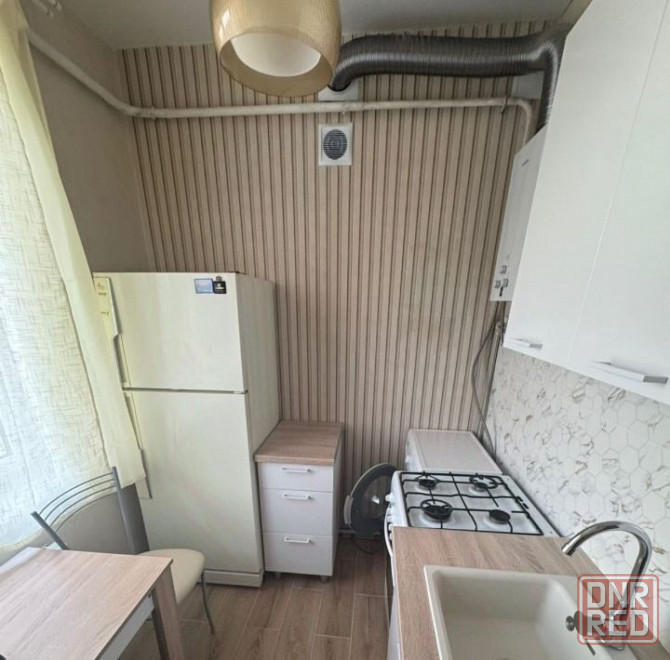 Сдаю двухкомнатную квартиру на 5 этаже многоэтажного дома в Ворошиловском районе Донецк - изображение 4