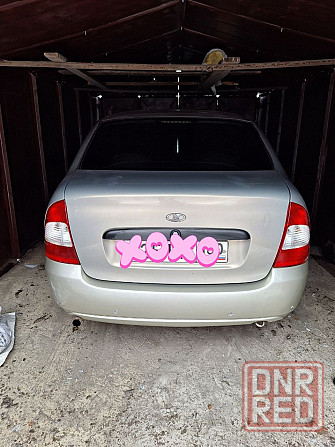 продам Лада Калина Донецк - изображение 2