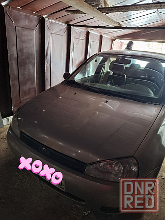 продам Лада Калина Донецк - изображение 1