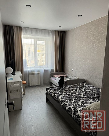 Сдам 3к кв в Киевском районе. Донецк - изображение 1