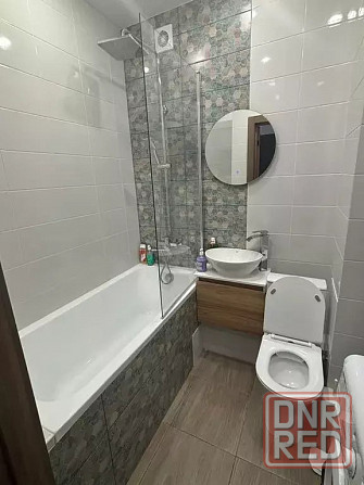 Сдам 3к кв в Киевском районе. Донецк - изображение 5