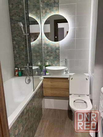 Сдам 3к кв в Киевском районе. Донецк - изображение 6