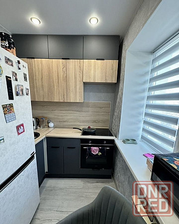 Сдам 3к кв в Киевском районе. Донецк - изображение 4