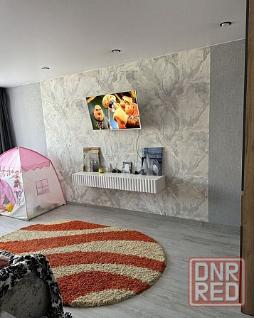 Сдам 3к кв в Киевском районе. Донецк - изображение 2