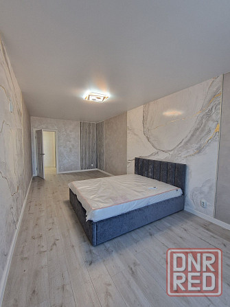 Сдам двухкомнатную комнатную квартиру в Ворошиловском районе на набережной, этаж 3 из 9 Донецк - изображение 3