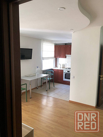 аренда 2-х.кв в Центре Ворошиловский р-н.. Донецк - изображение 4