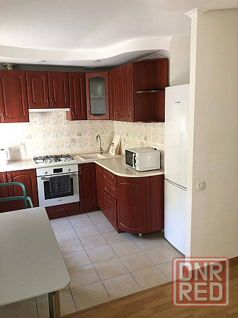 аренда 2-х.кв в Центре Ворошиловский р-н.. Донецк - изображение 2