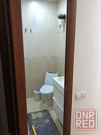 аренда 2-х.кв в Центре Ворошиловский р-н.. Донецк - изображение 10