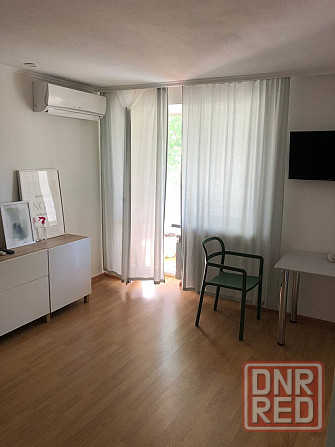 аренда 2-х.кв в Центре Ворошиловский р-н.. Донецк - изображение 8