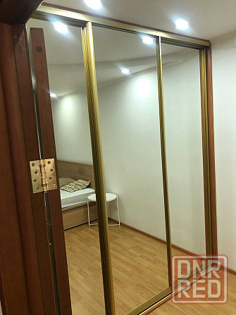 аренда 2-х.кв в Центре Ворошиловский р-н.. Донецк - изображение 5