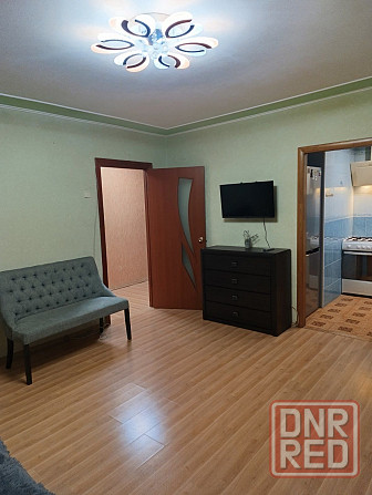 Сдается 2х-комнатная квартира в районе рынок Маяк, Киевский район Донецк - изображение 2