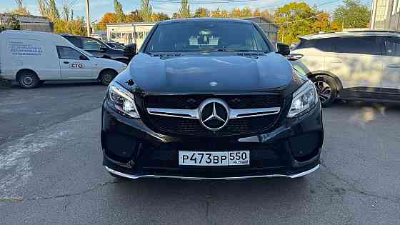 Продам Mercedes-Benz GLE w292 Донецк