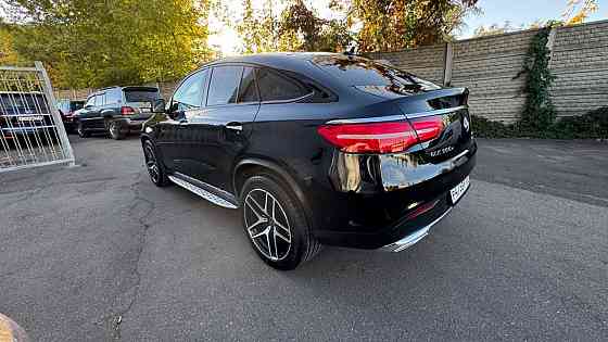 Продам Mercedes-Benz GLE w292 Донецк
