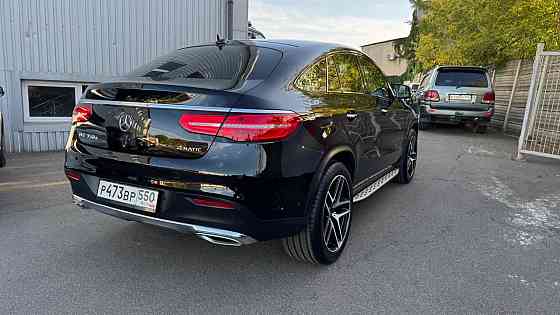 Продам Mercedes-Benz GLE w292 Донецк