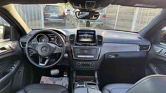 Продам Mercedes-Benz GLE w292 Донецк