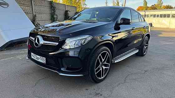 Продам Mercedes-Benz GLE w292 Донецк