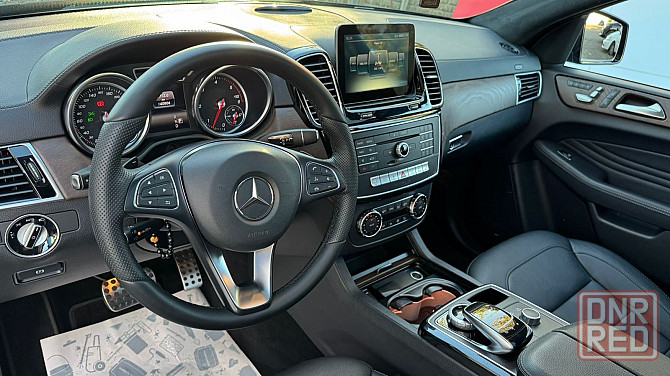 Продам Mercedes-Benz GLE w292 Донецк - изображение 2