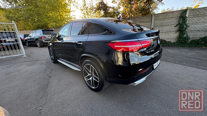 Продам Mercedes-Benz GLE w292 Донецк - изображение 4
