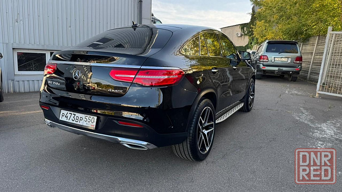 Продам Mercedes-Benz GLE w292 Донецк - изображение 6