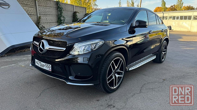 Продам Mercedes-Benz GLE w292 Донецк - изображение 3