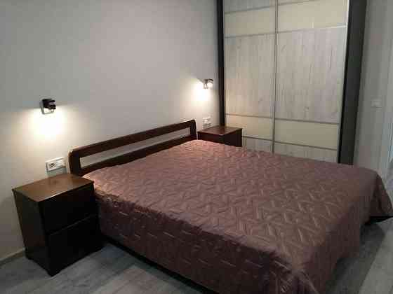 Сдается двухкомнатная квартира в Куйбышевском районе. Офицерский проспект, 69б, ориентир "Школа 64", Донецк