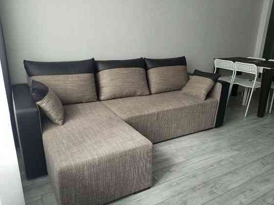 Сдается двухкомнатная квартира в Куйбышевском районе. Офицерский проспект, 69б, ориентир "Школа 64", Донецк