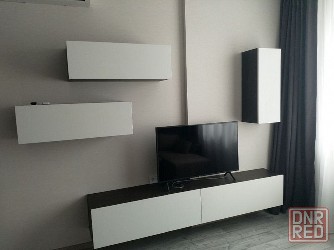 Сдается двухкомнатная квартира в Куйбышевском районе. Офицерский проспект, 69б, ориентир "Школа 64", Донецк - изображение 3