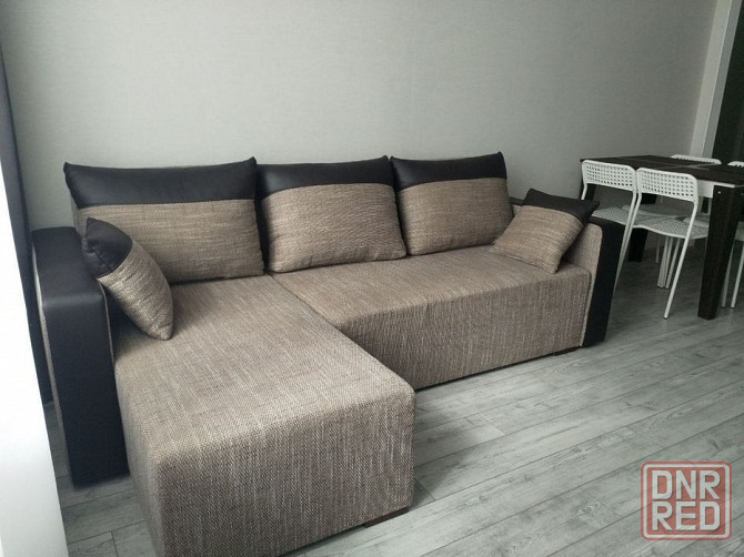 Сдается двухкомнатная квартира в Куйбышевском районе. Офицерский проспект, 69б, ориентир "Школа 64", Донецк - изображение 2