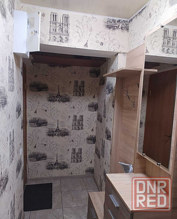 Сдам 1к квартиру по улице Артёма в Киевском районе Донецк - изображение 3