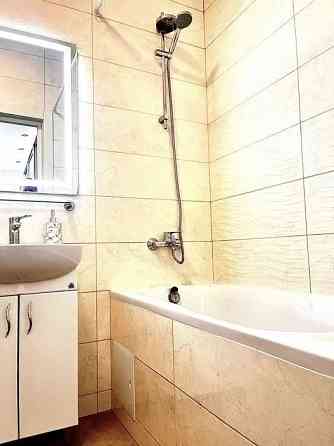 Двухкомнатная квартира в Будёновском районе по адресу улица Багратиона 21. Донецк