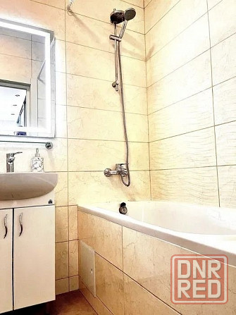 Двухкомнатная квартира в Будёновском районе по адресу улица Багратиона 21. Донецк - изображение 2