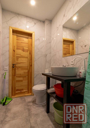 Шо накачался в групе Охрана Донецк - изображение 1